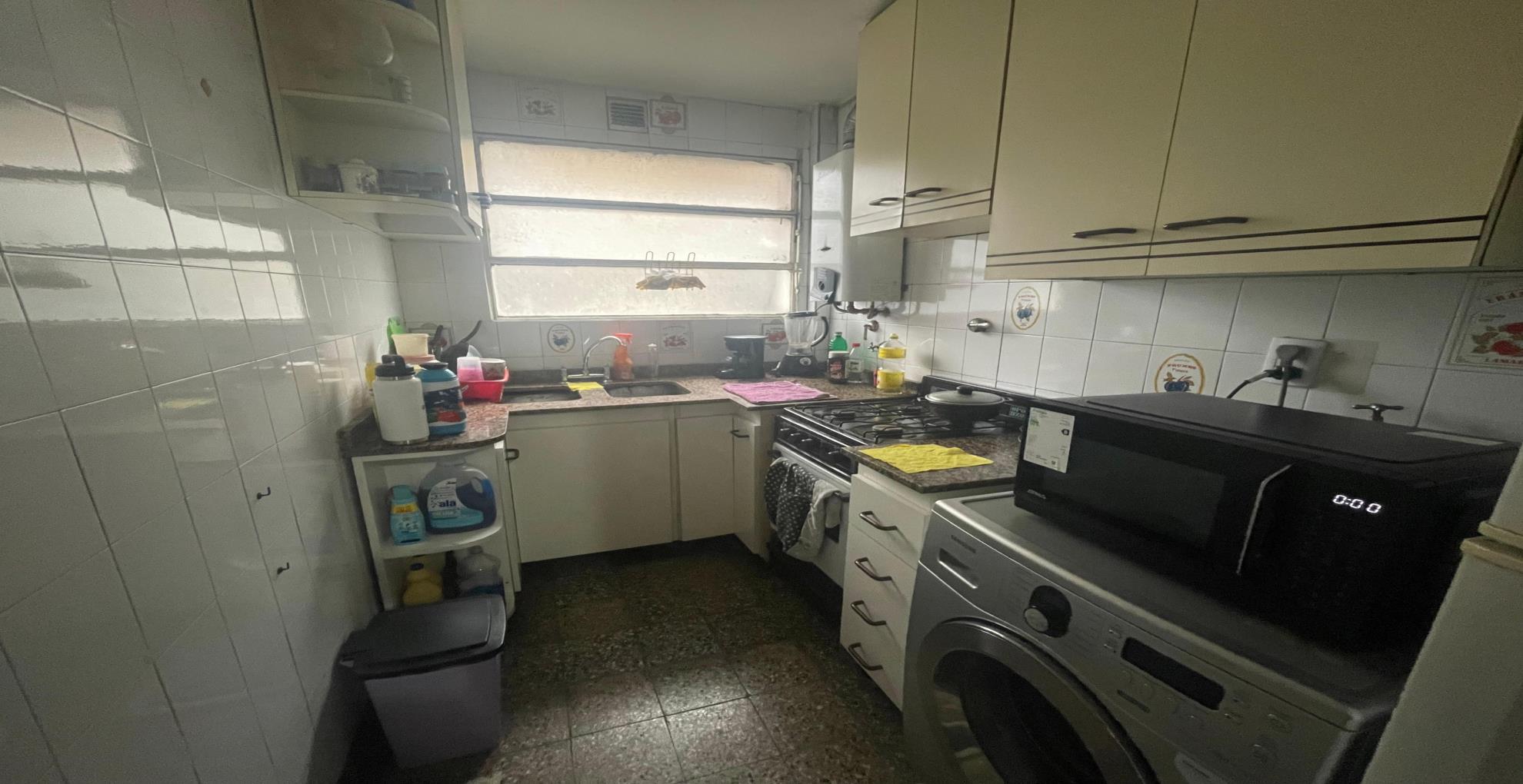 Departamento de 3 ambientes en Venta en Villa crespo
