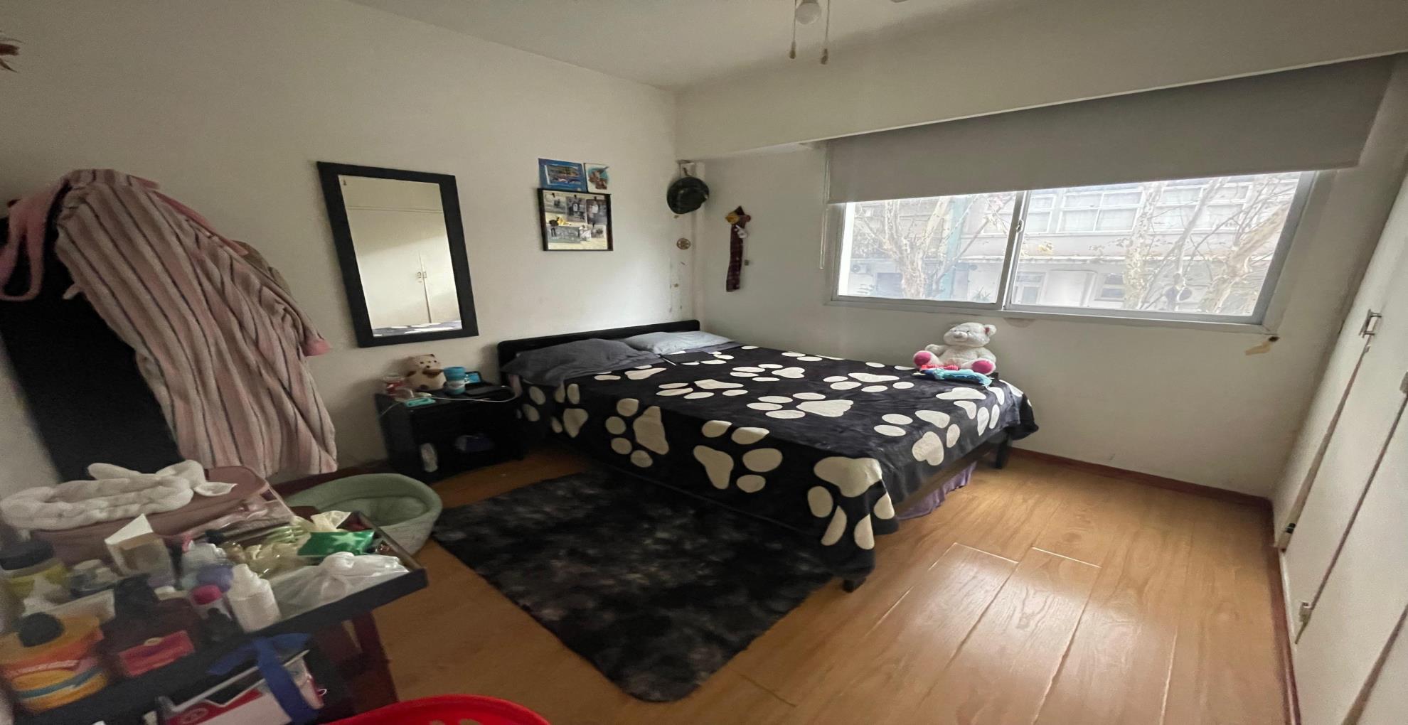 Departamento de 3 ambientes en Venta en Villa crespo