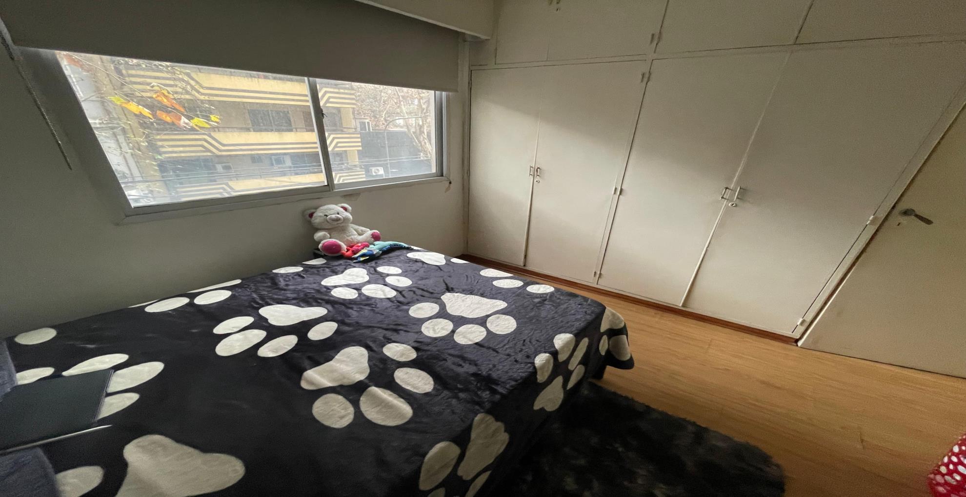 Departamento de 3 ambientes en Venta en Villa crespo