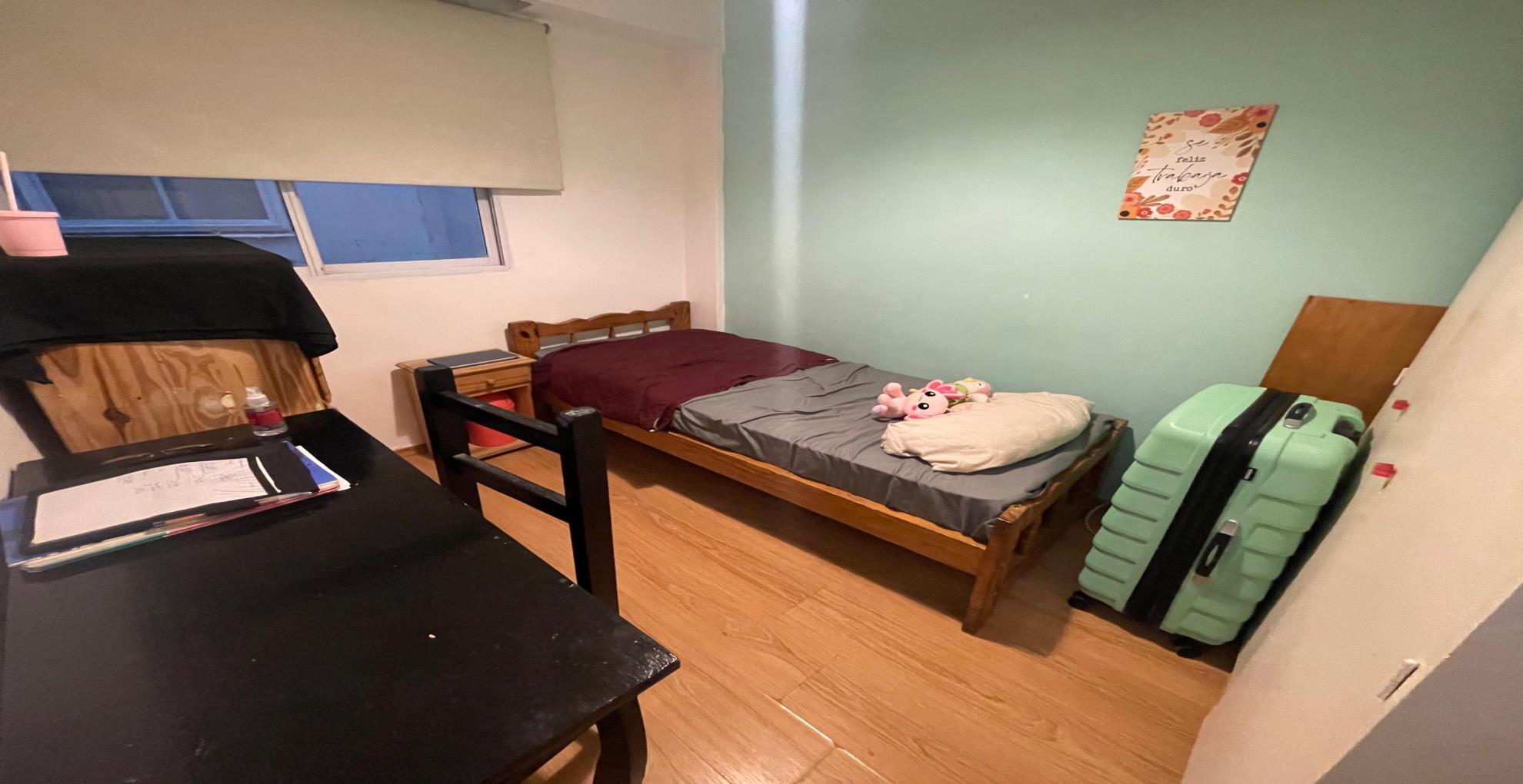 Departamento de 3 ambientes en Venta en Villa crespo