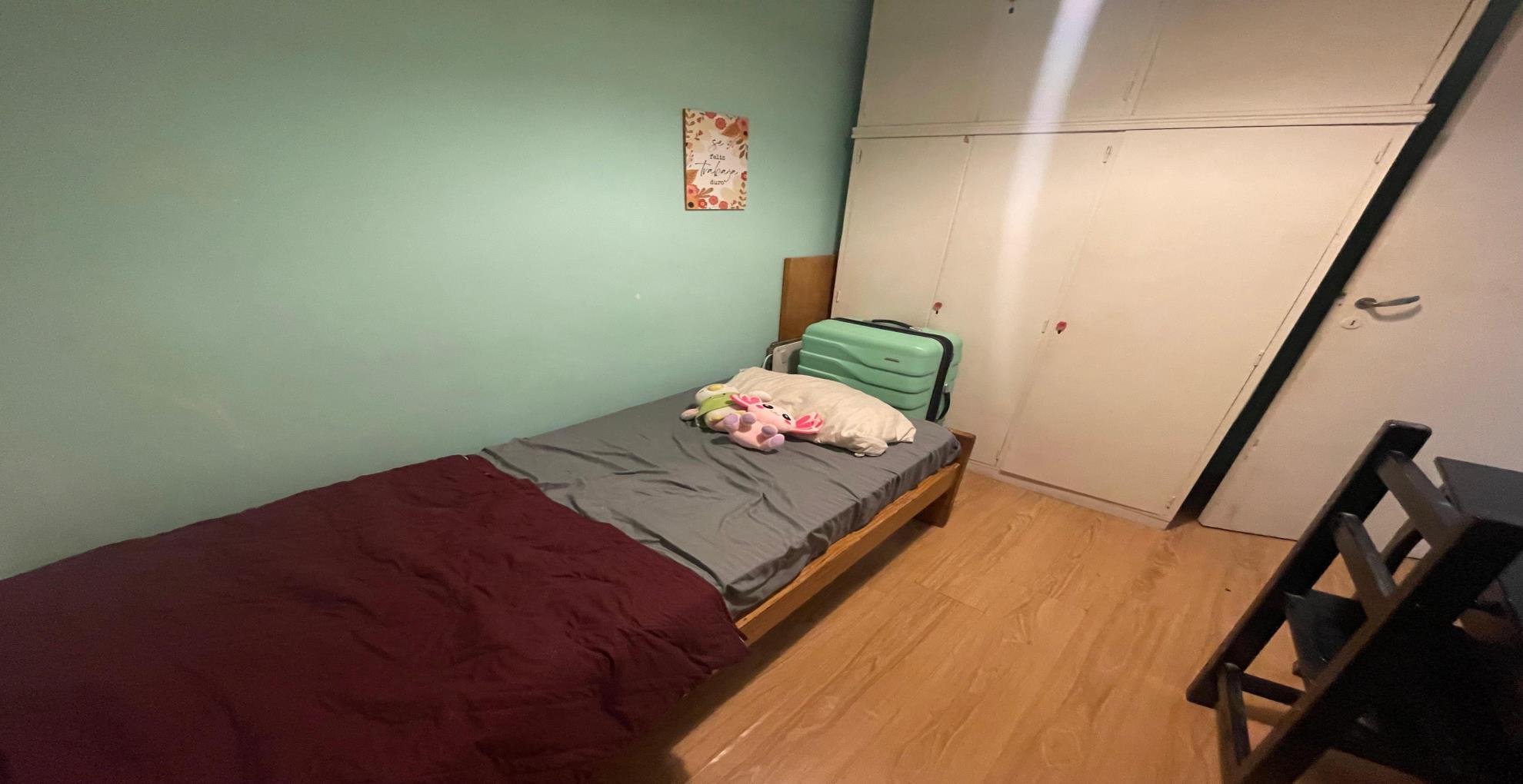 Departamento de 3 ambientes en Venta en Villa crespo