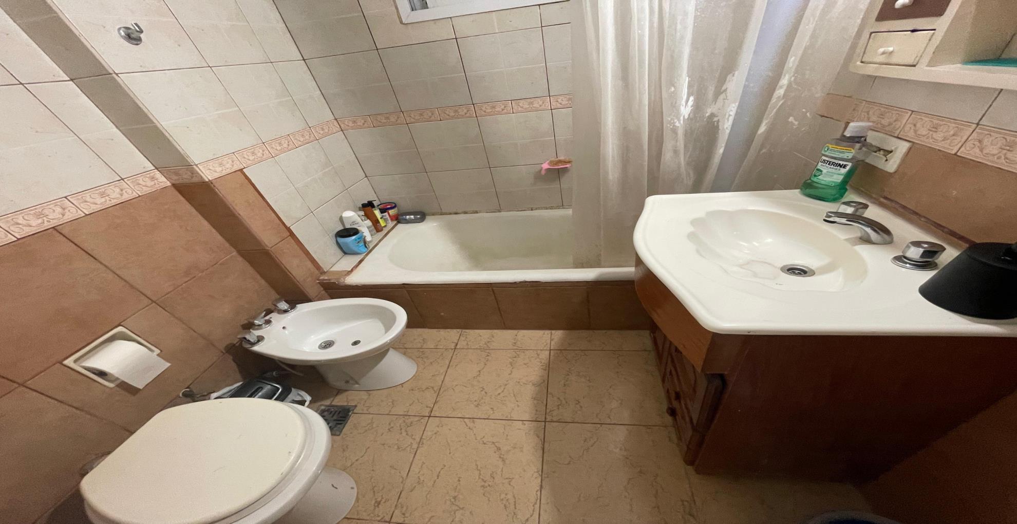Departamento de 3 ambientes en Venta en Villa crespo