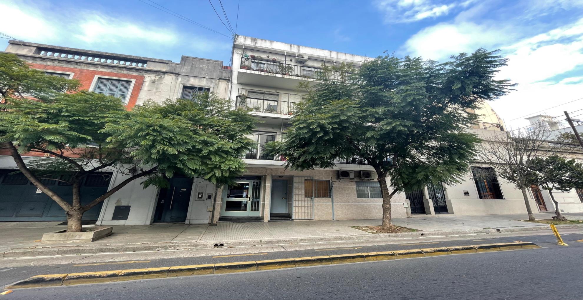 Departamento de 2 ambientes en  Venta en Palermo. JULIAN ALVAREZ al 1300. Imagen 1