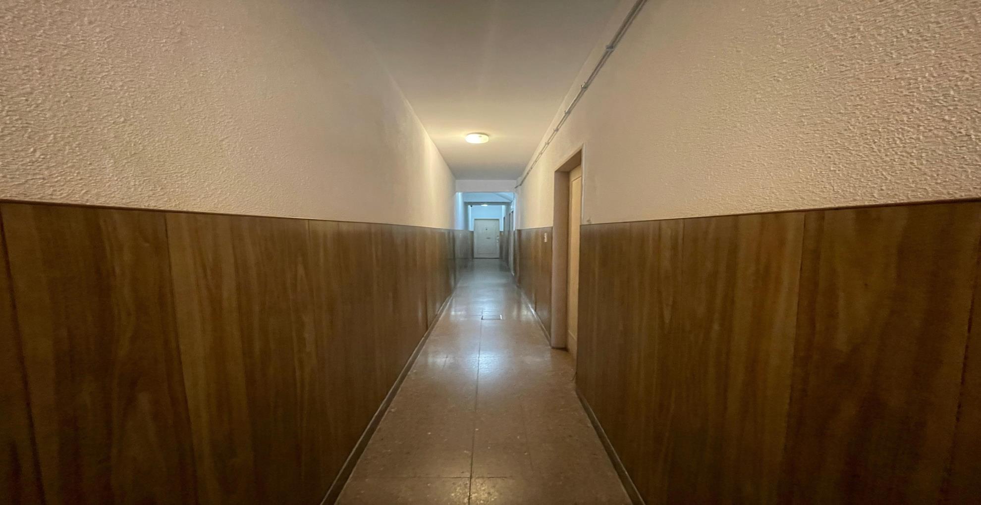 Departamento de 2 ambientes en Venta en Palermo