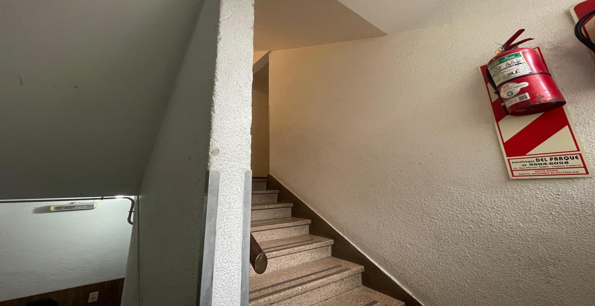 Departamento de 2 ambientes en Venta en Palermo