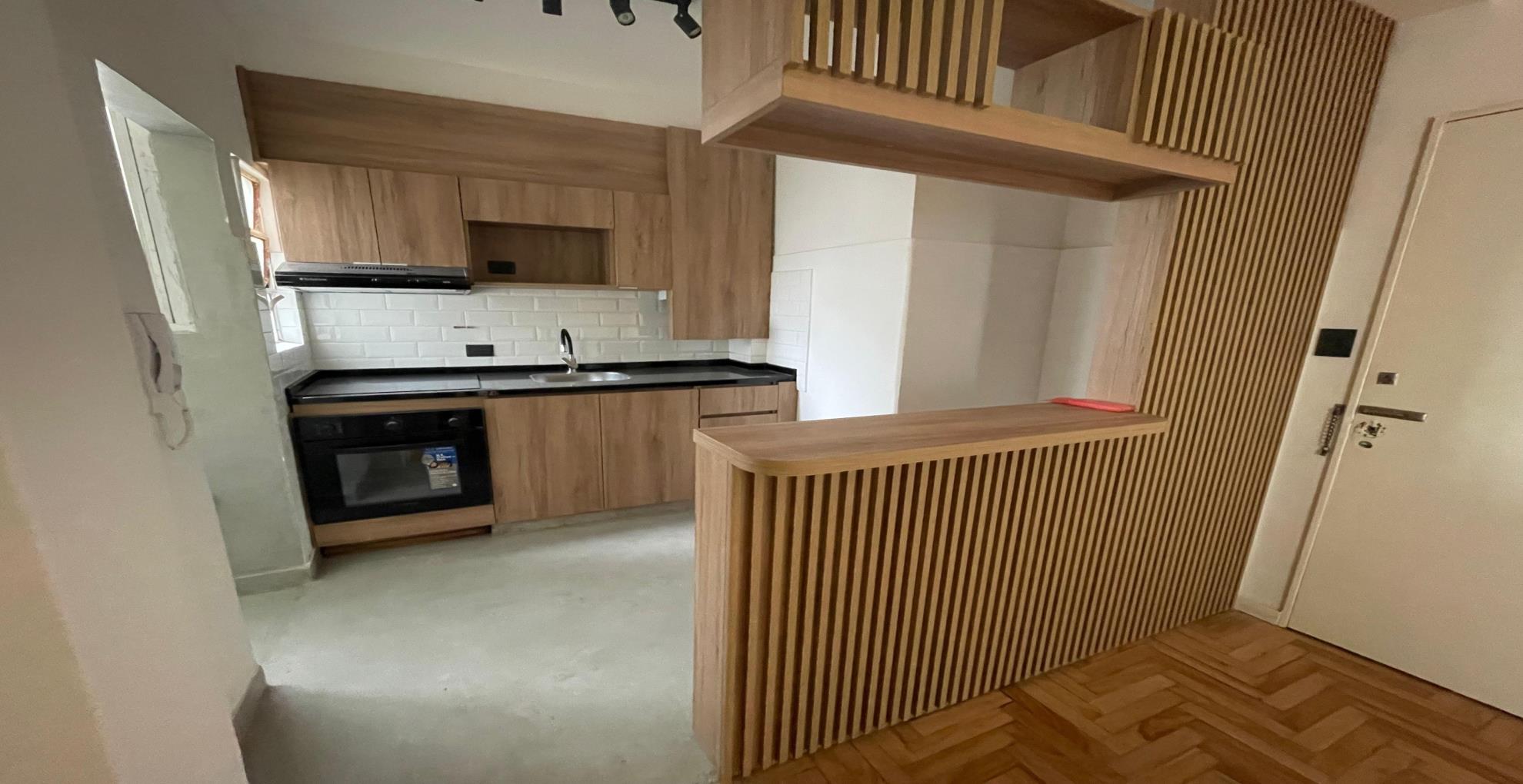 Departamento de 2 ambientes en Venta en Palermo