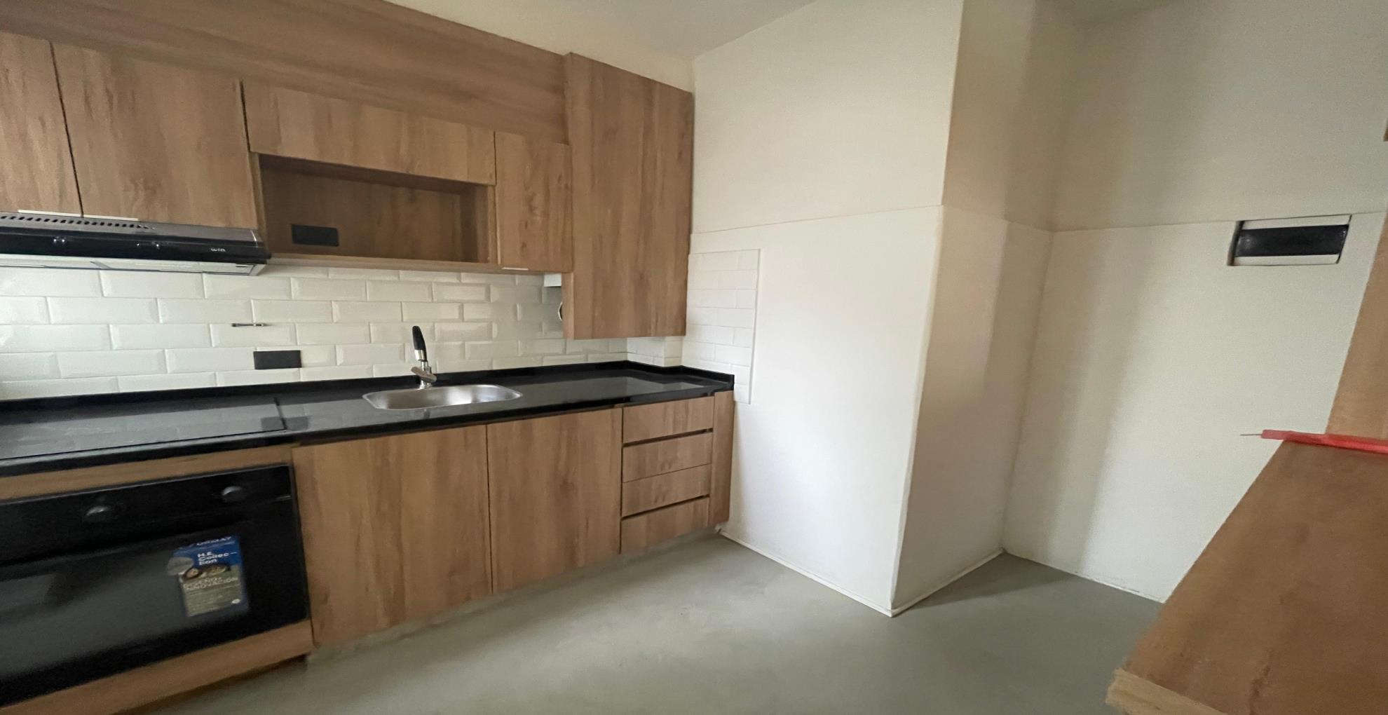 Departamento de 2 ambientes en Venta en Palermo