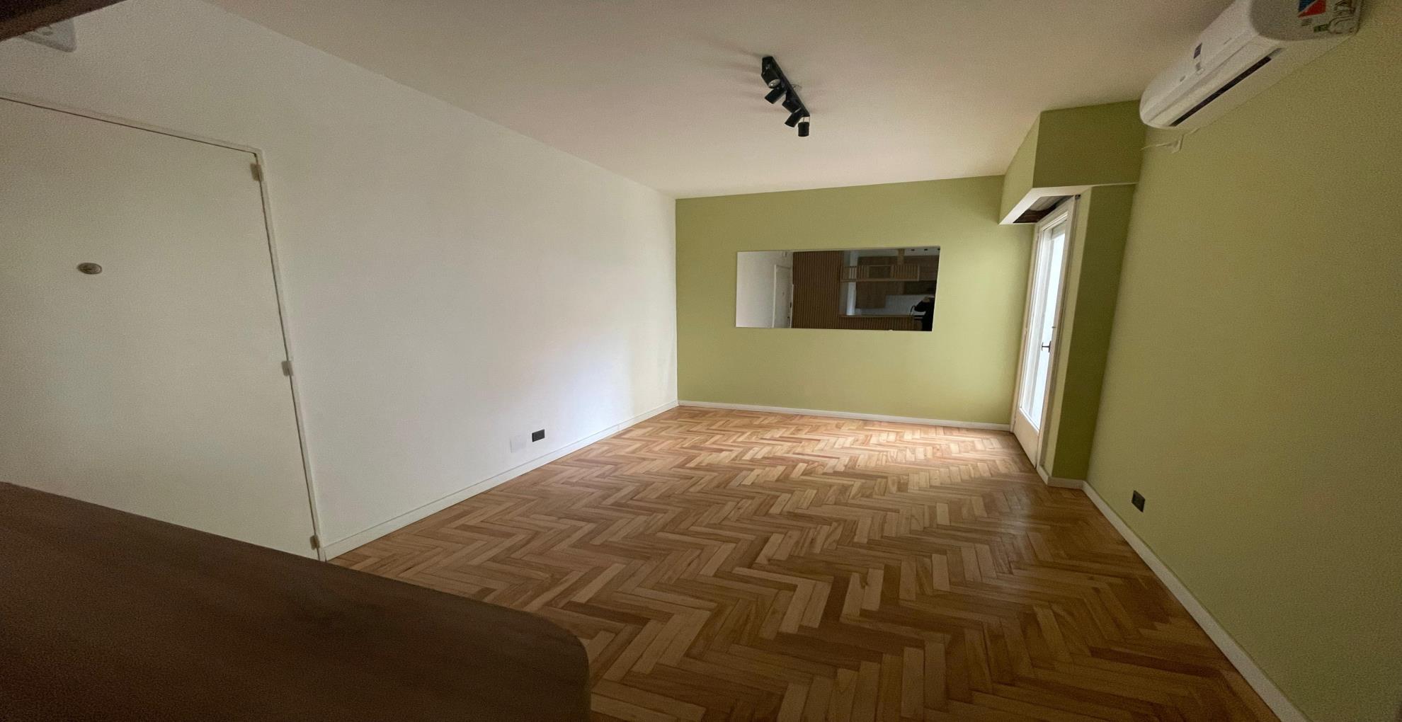Departamento de 2 ambientes en Venta en Palermo