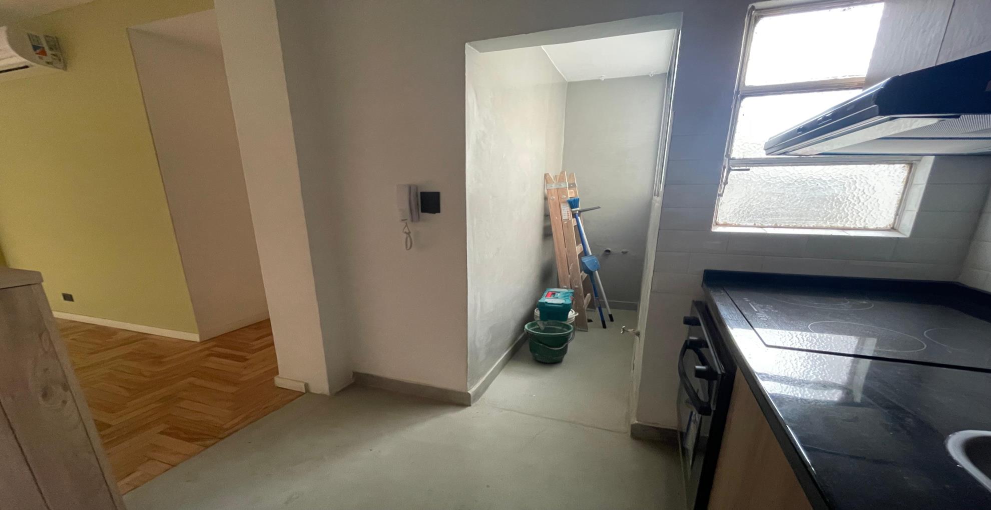 Departamento de 2 ambientes en Venta en Palermo
