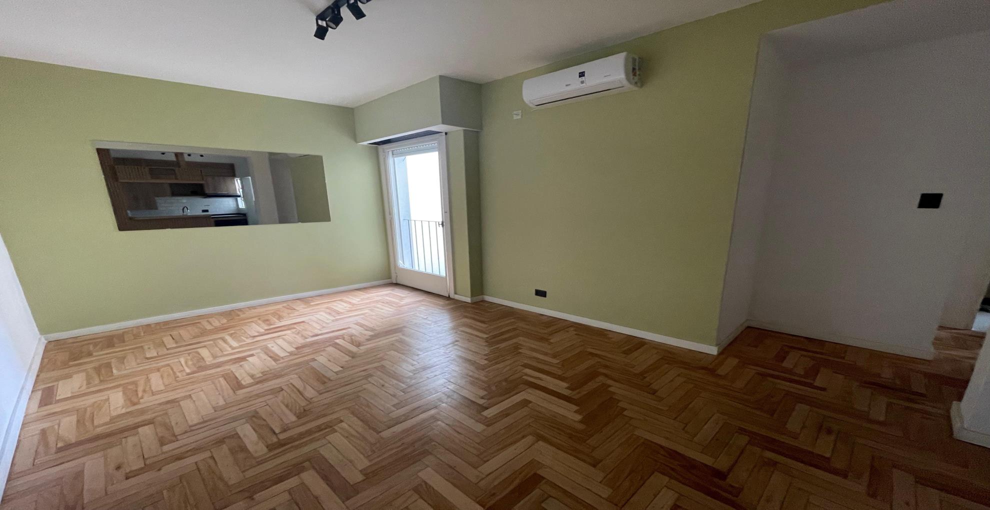 Departamento de 2 ambientes en Venta en Palermo