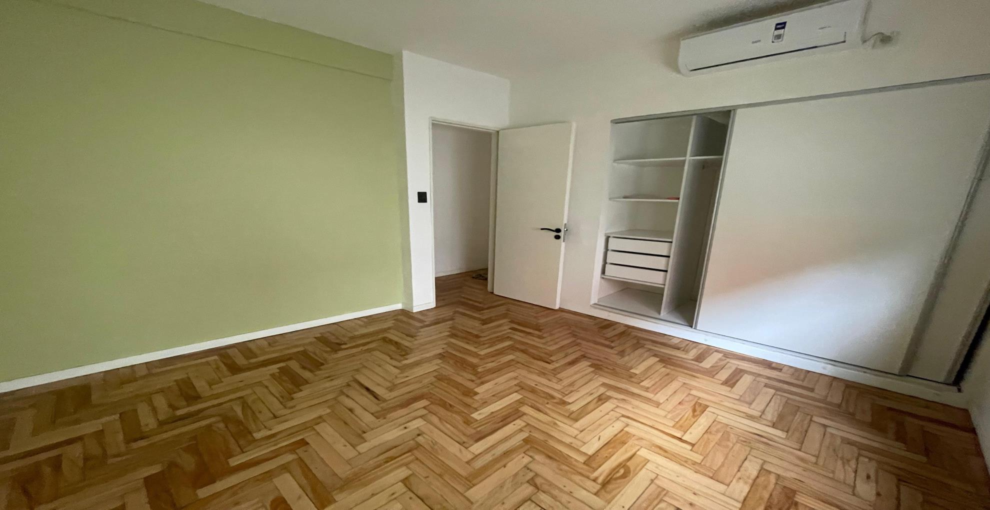 Departamento de 2 ambientes en Venta en Palermo
