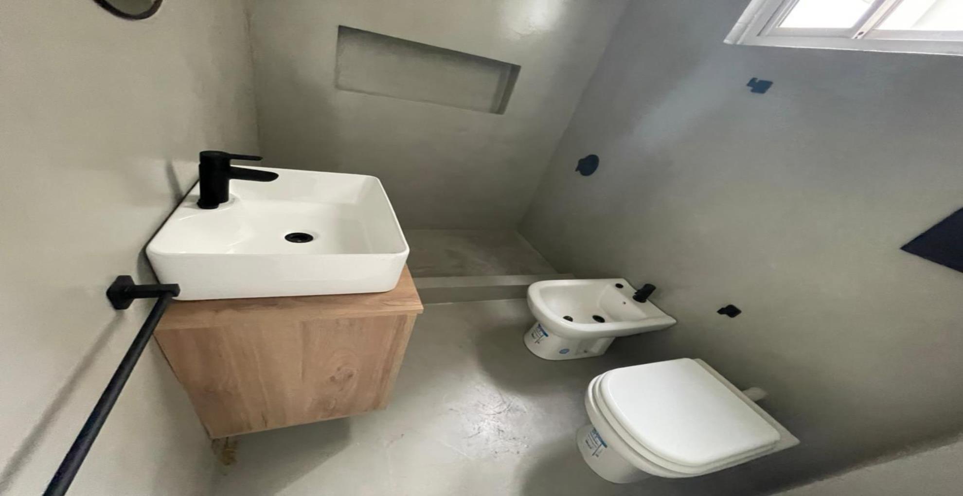 Departamento de 2 ambientes en Venta en Palermo