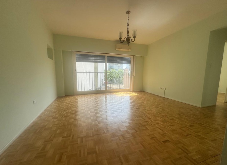 Departamento de 3 ambientes en  Alquiler en Palermo. GASCON al 1700. Imagen 1