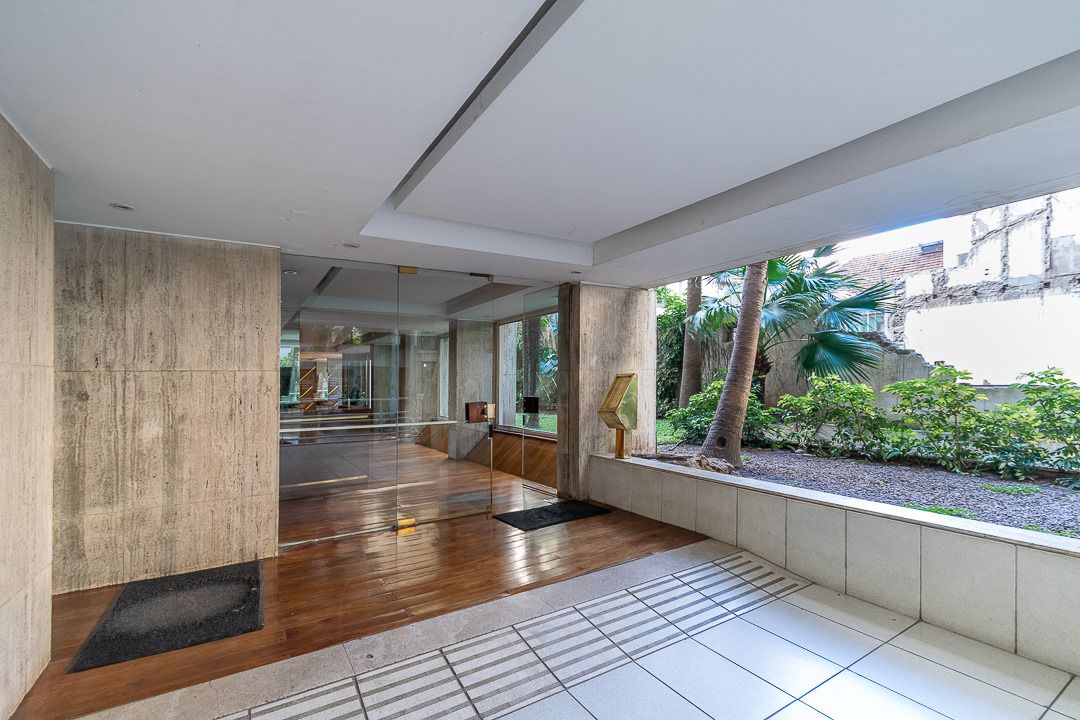 Departamento de 4 ambientes en Alquiler en Las cañitas