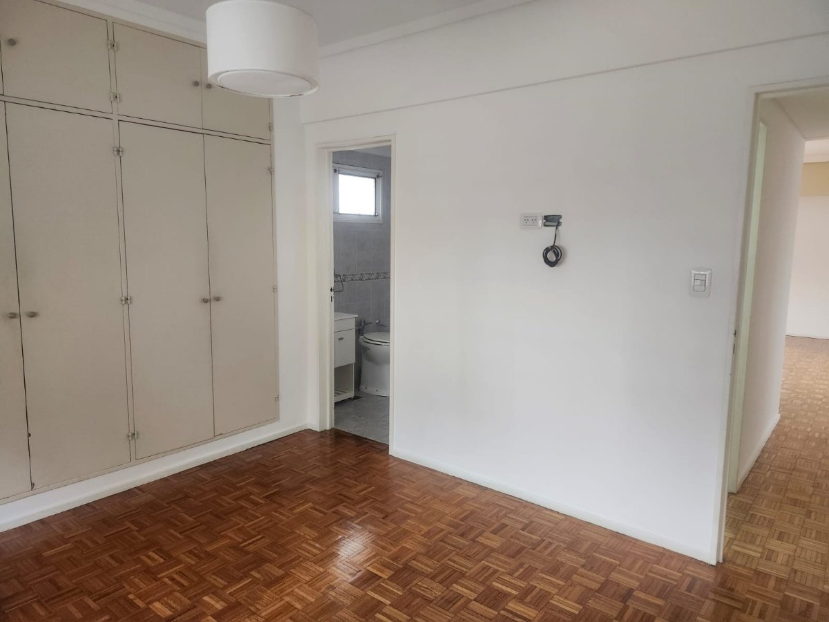 Departamento de 4 ambientes en Alquiler en Las cañitas