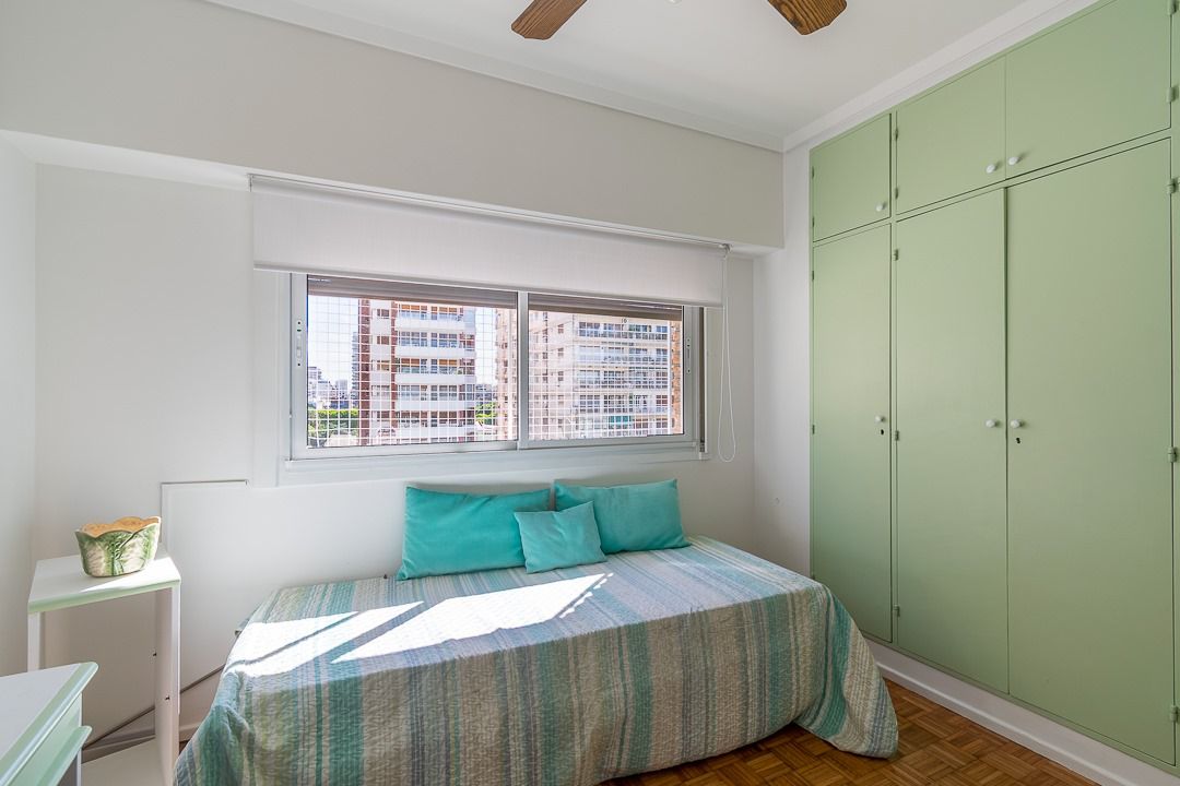 Departamento de 4 ambientes en Alquiler en Las cañitas