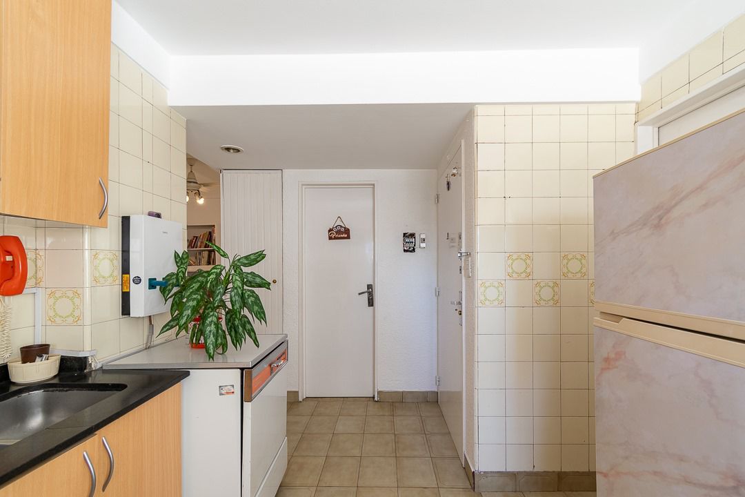 Departamento de 4 ambientes en Alquiler en Las cañitas