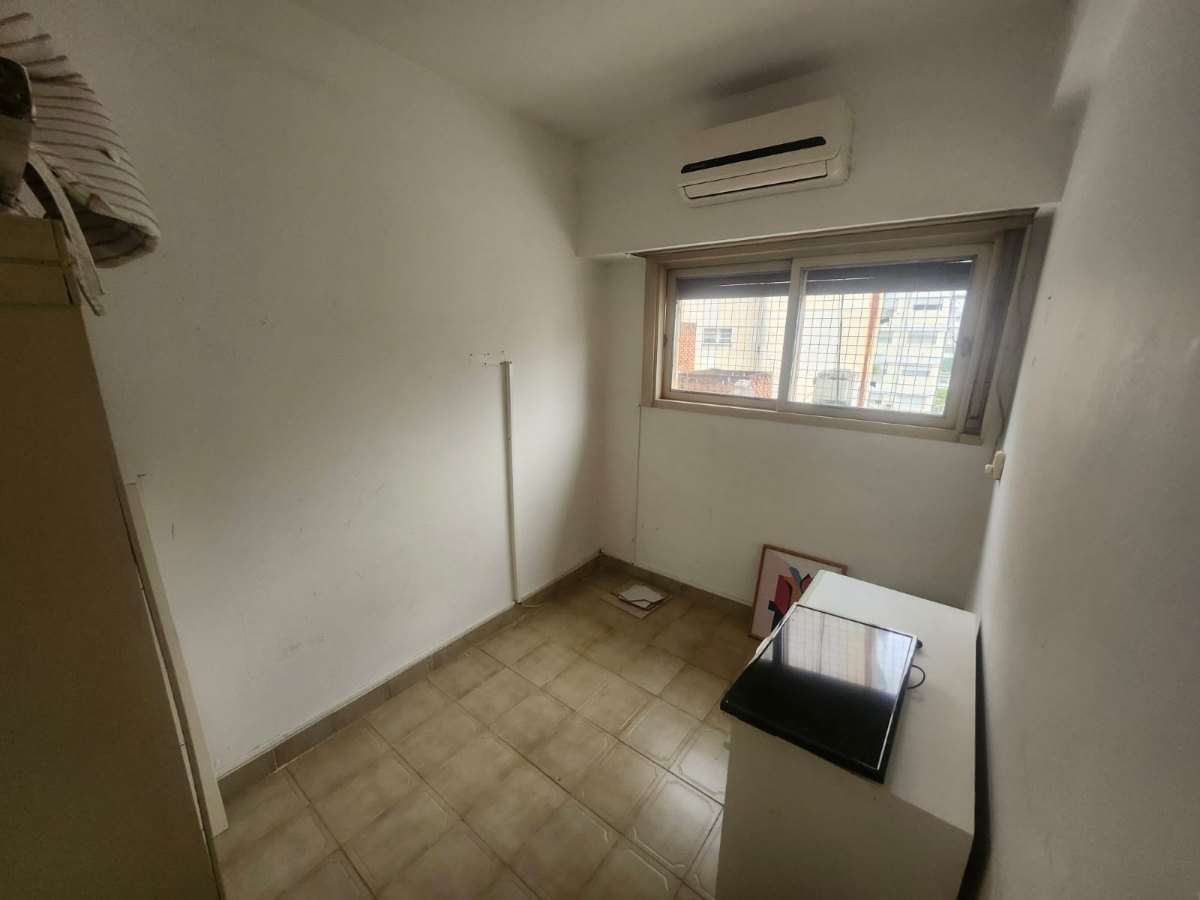 Departamento de 4 ambientes en Alquiler en Las cañitas