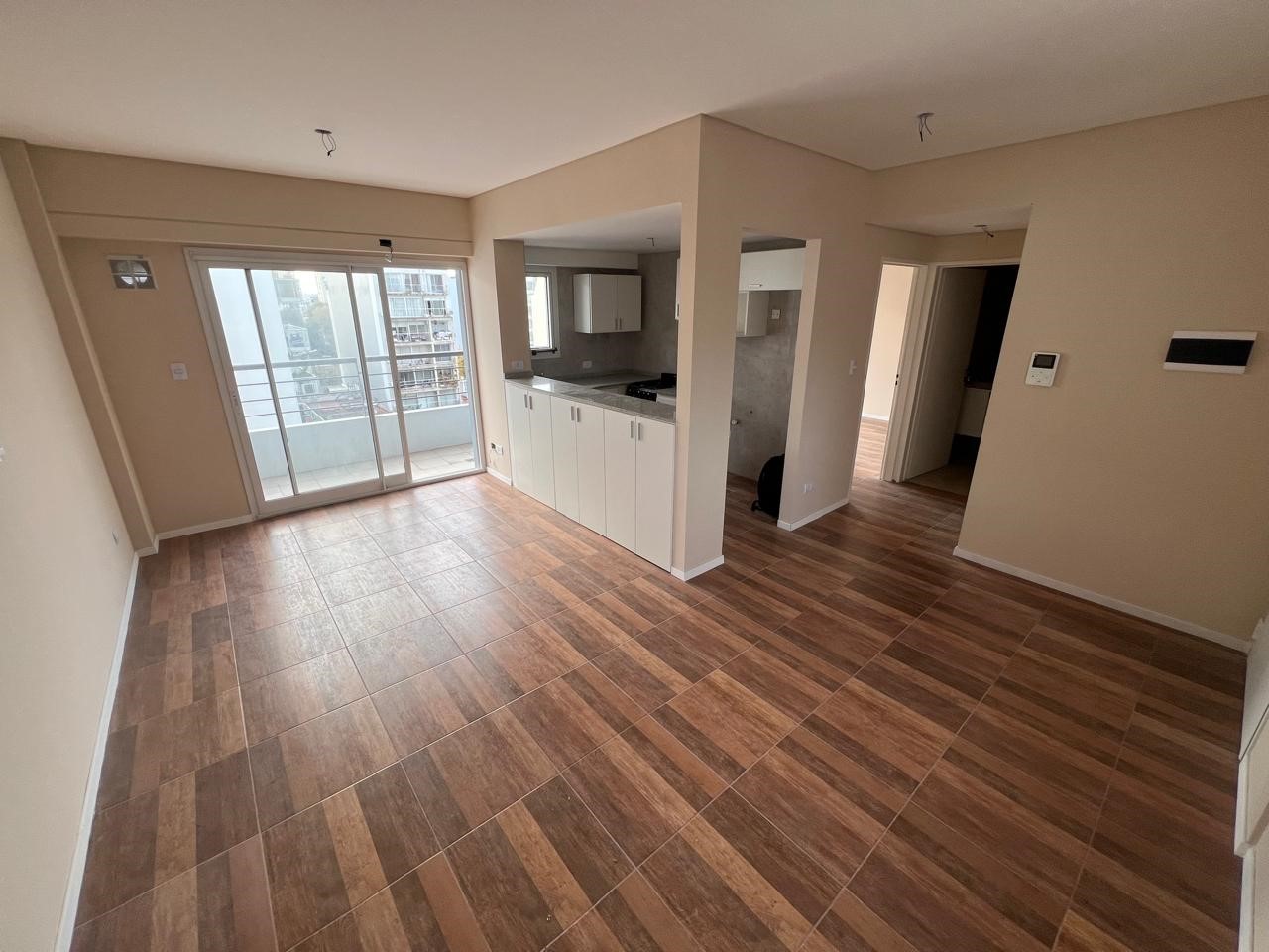 Departamento de 2 ambientes en Venta en Villa crespo