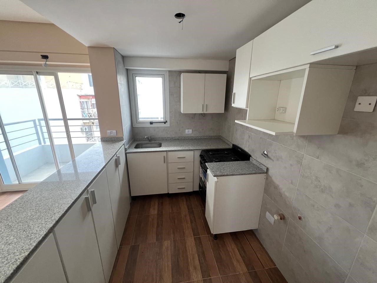 Departamento de 2 ambientes en Venta en Villa crespo