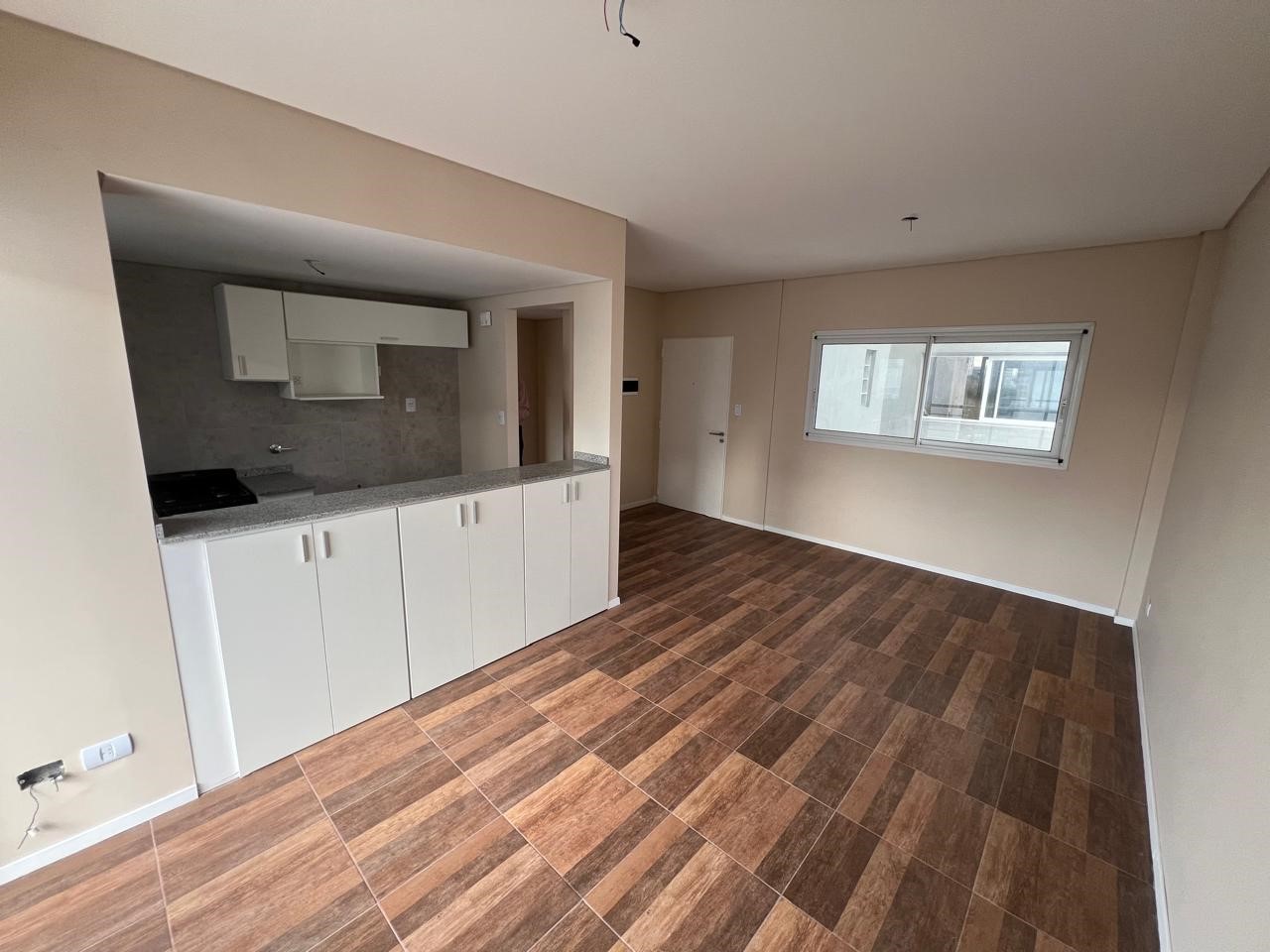 Departamento de 2 ambientes en Venta en Villa crespo