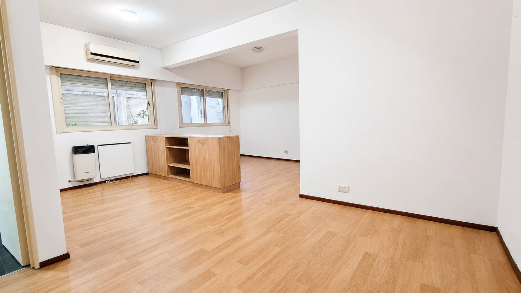Departamento de 1 ambiente en  Venta en Villa Crespo. CORRIENTES al 5700. Imagen 1