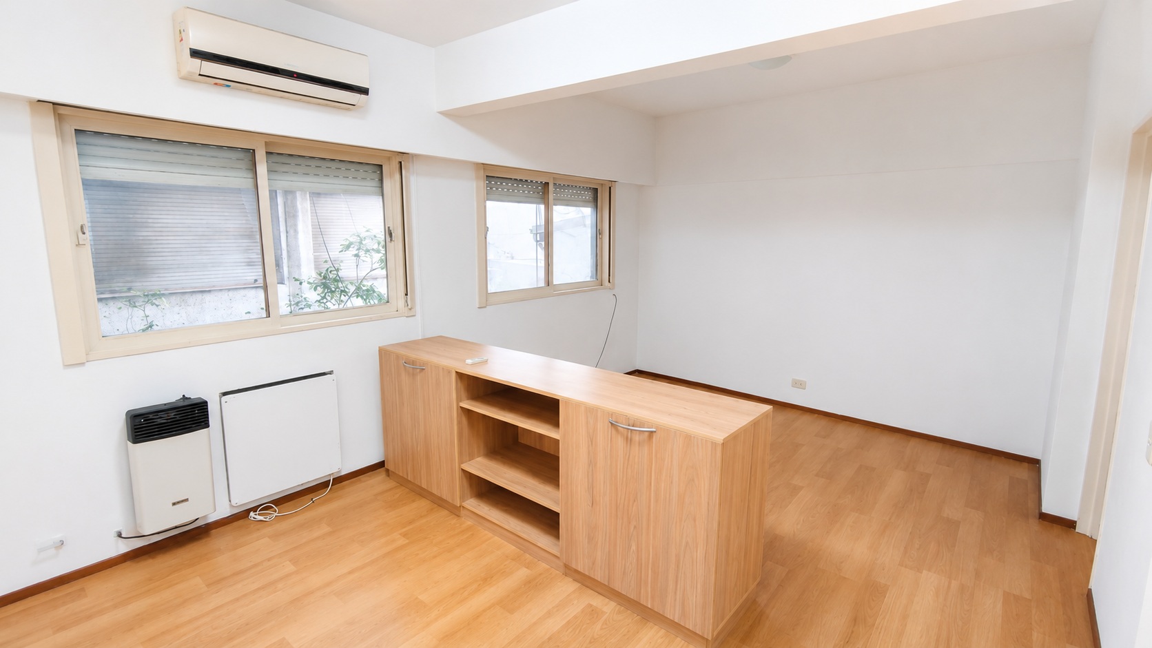 Departamento de 1 ambiente en Venta en Villa crespo