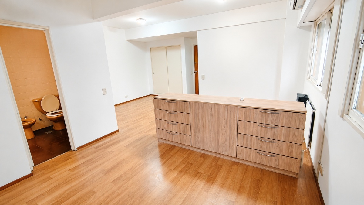Departamento de 1 ambiente en Venta en Villa crespo