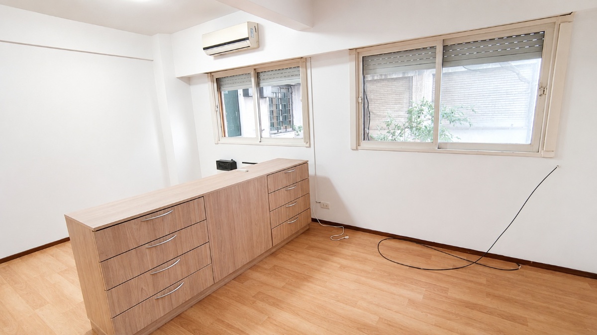 Departamento de 1 ambiente en Venta en Villa crespo
