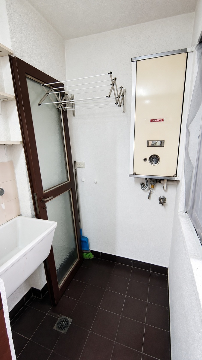 Departamento de 1 ambiente en Venta en Villa crespo
