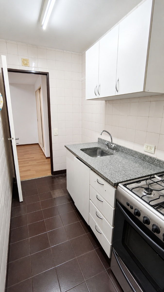 Departamento de 1 ambiente en Venta en Villa crespo