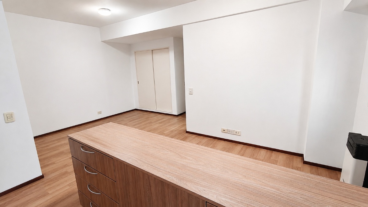 Departamento de 1 ambiente en Venta en Villa crespo