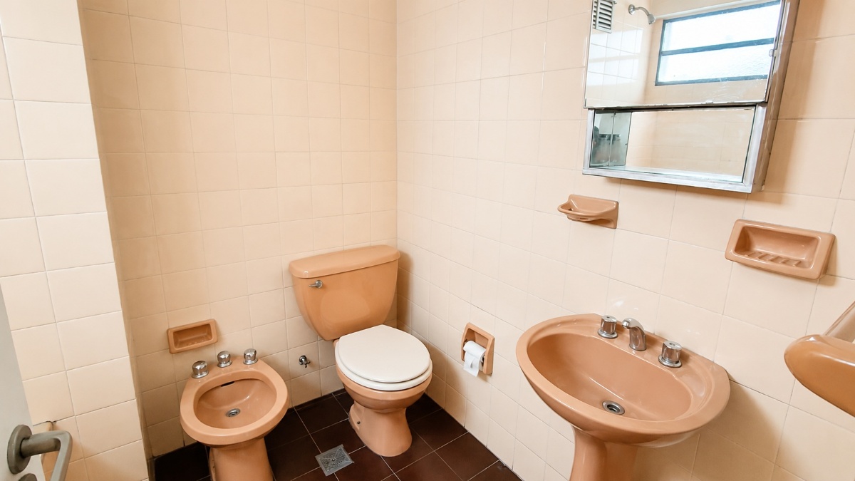 Departamento de 1 ambiente en Venta en Villa crespo