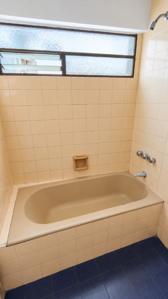 Departamento de 1 ambiente en Venta en Villa crespo
