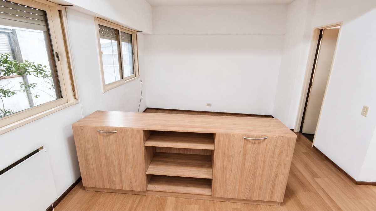 Departamento de 1 ambiente en Venta en Villa crespo