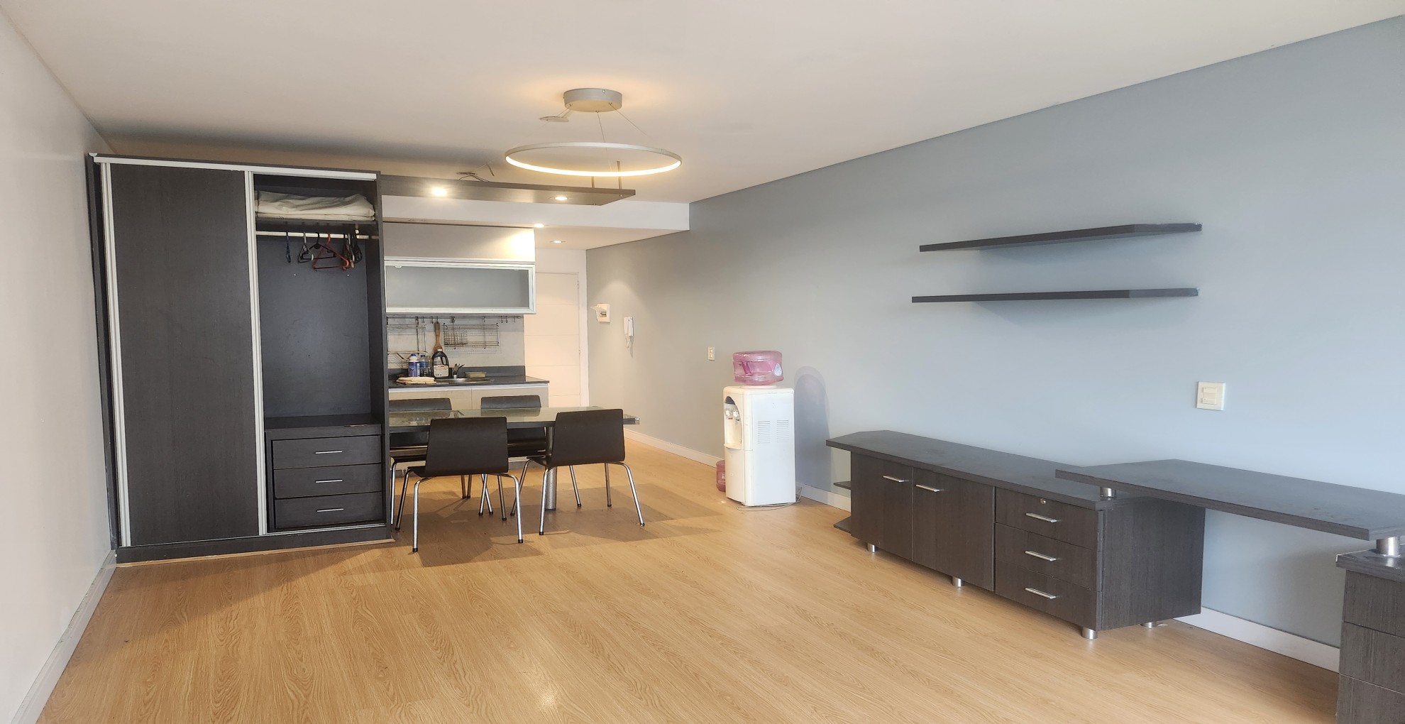 Departamento de 1 ambiente en Alquiler en Villa crespo