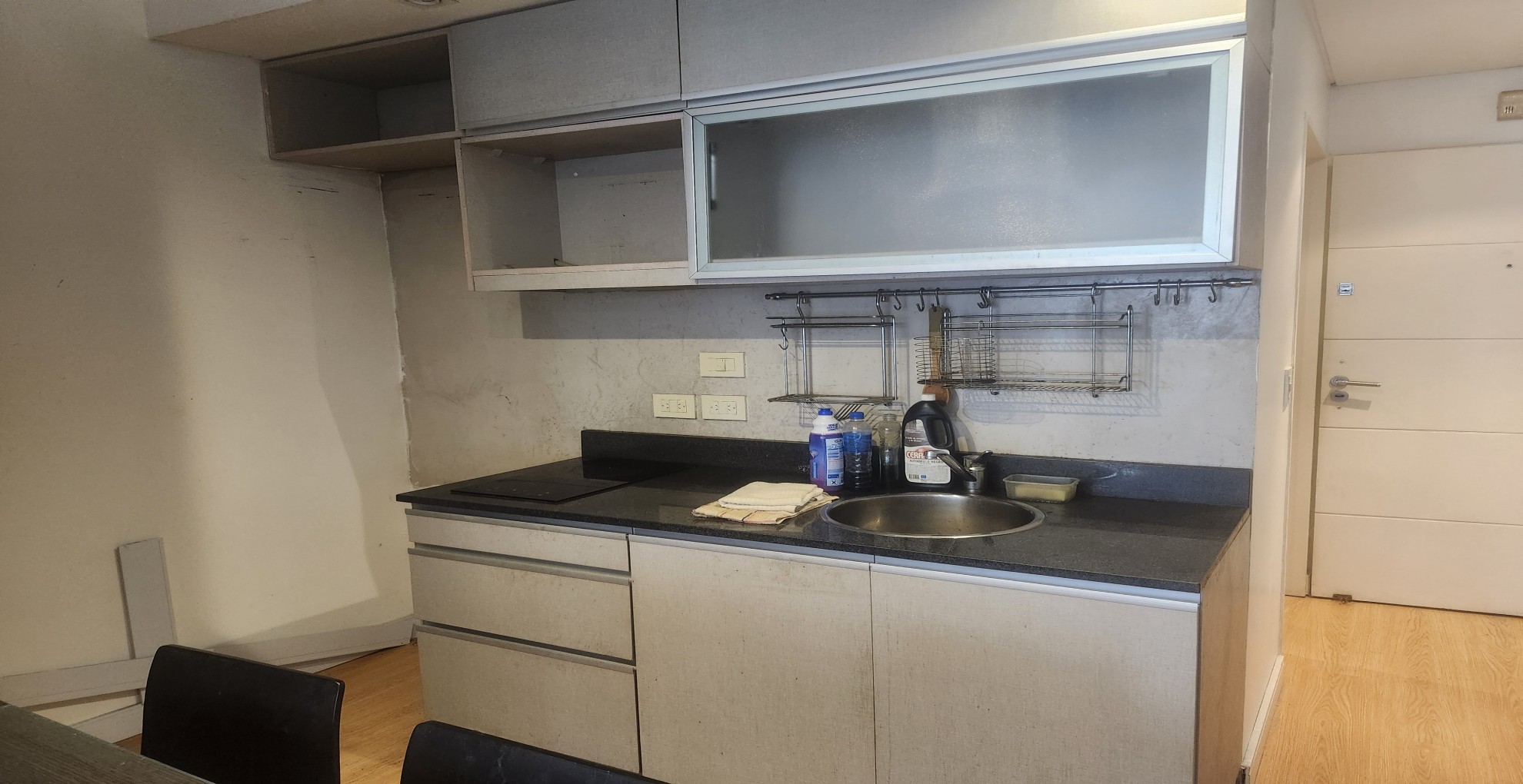 Departamento de 1 ambiente en Alquiler en Villa crespo