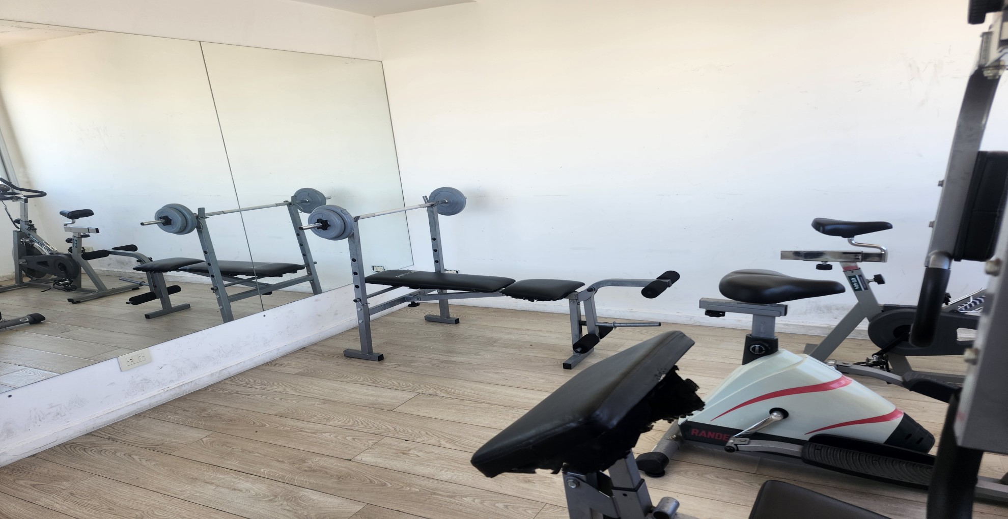 Departamento de 1 ambiente en Alquiler en Villa crespo