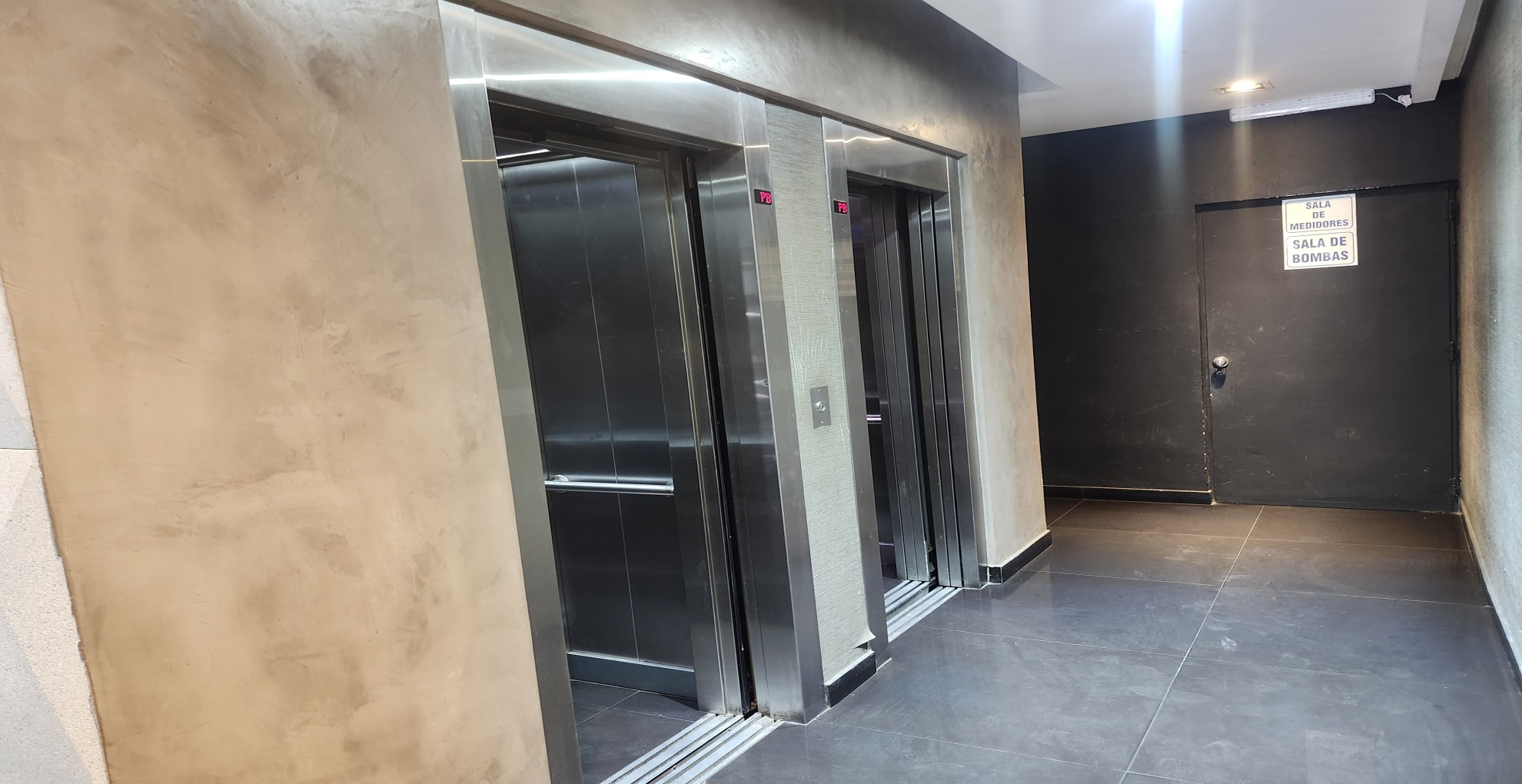 Departamento de 1 ambiente en Alquiler en Villa crespo