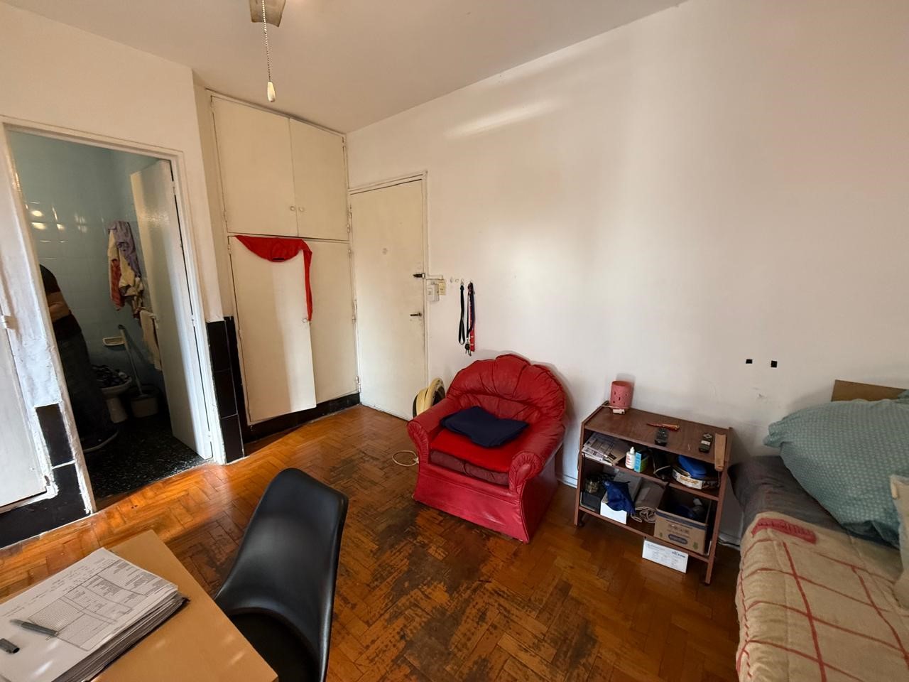 Departamento de 1 ambiente en Venta en Villa crespo