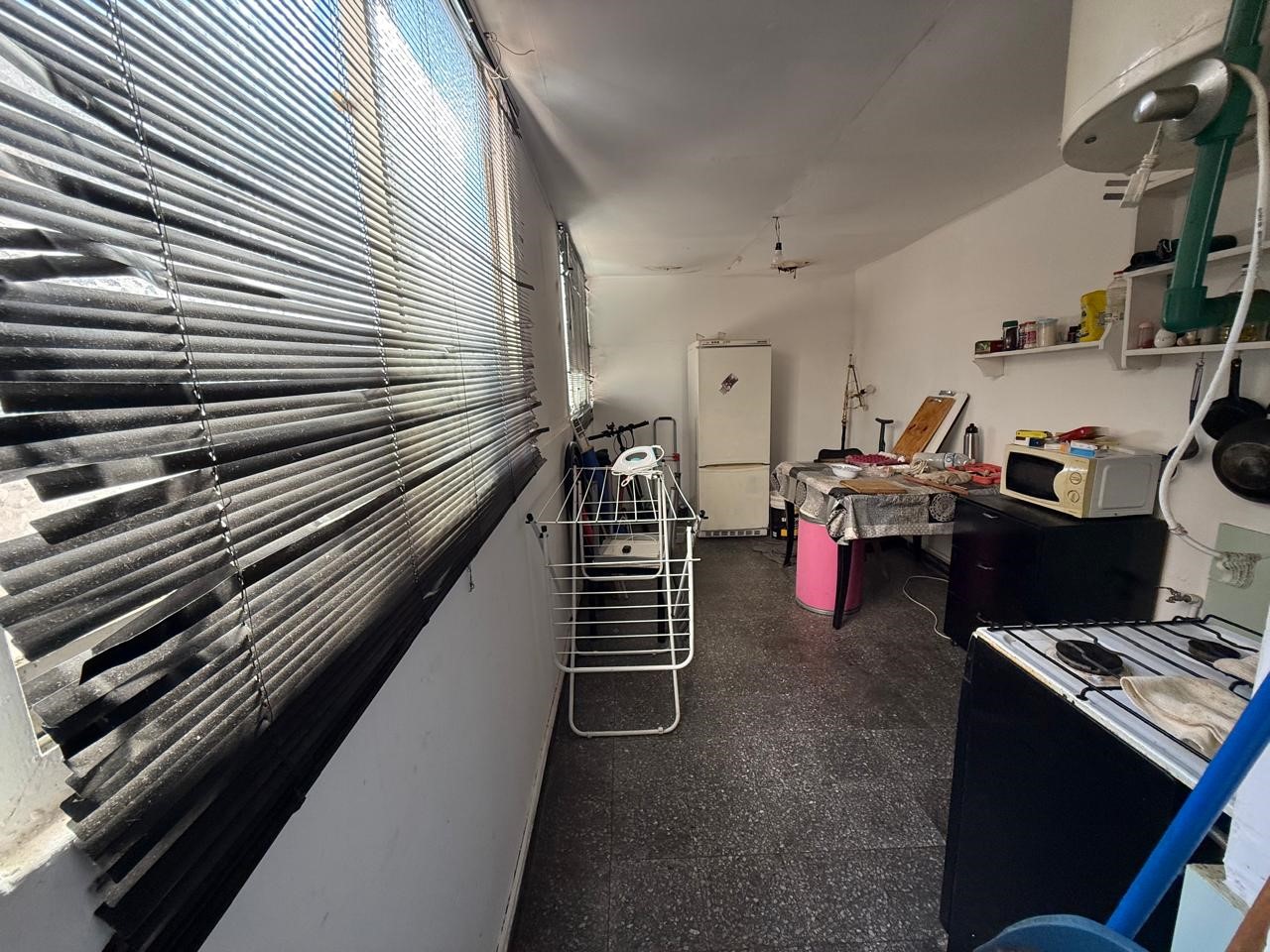 Departamento de 1 ambiente en Venta en Villa crespo