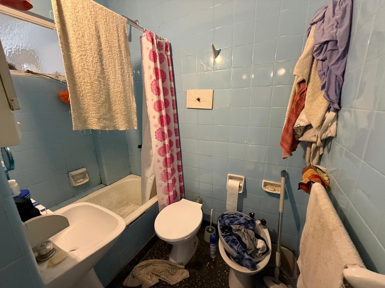 Departamento de 1 ambiente en Venta en Villa crespo