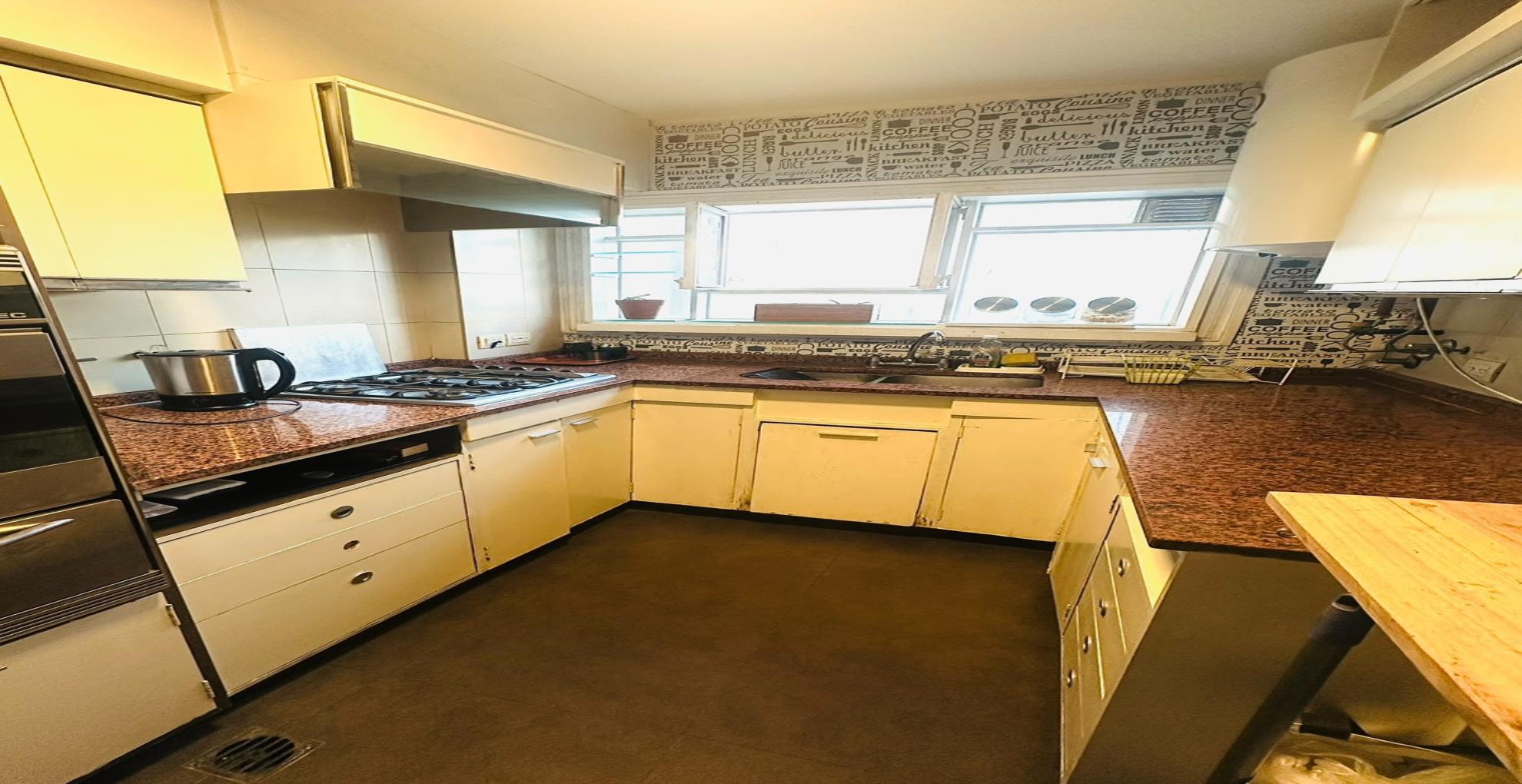 Departamento de 3 ambientes en Venta en Recoleta