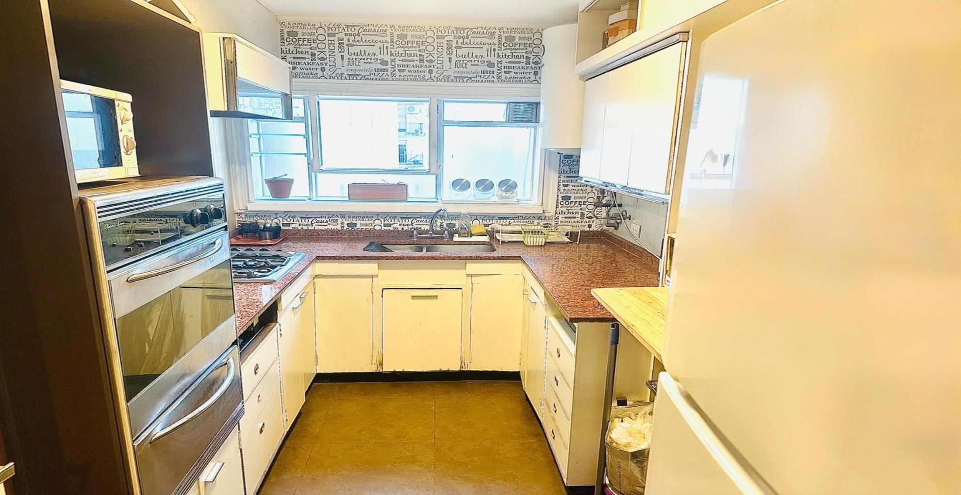 Departamento de 3 ambientes en Venta en Recoleta