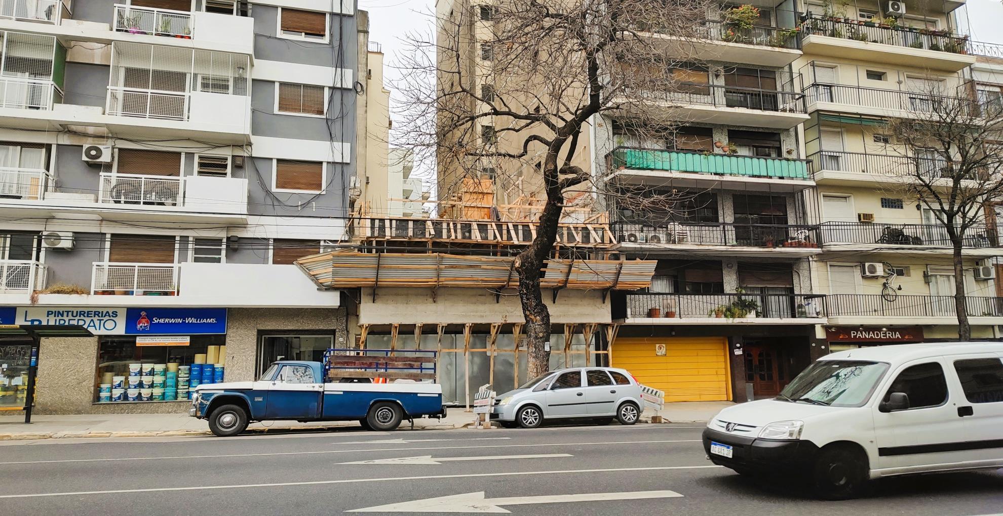 Departamento de 2 ambientes en Venta en Almagro