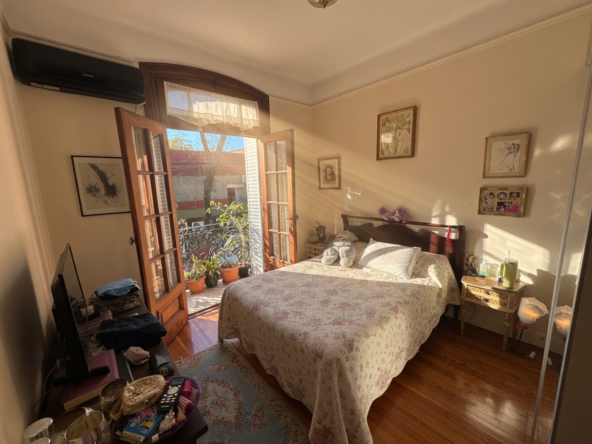 Departamento de 4 ambientes en Venta en Almagro