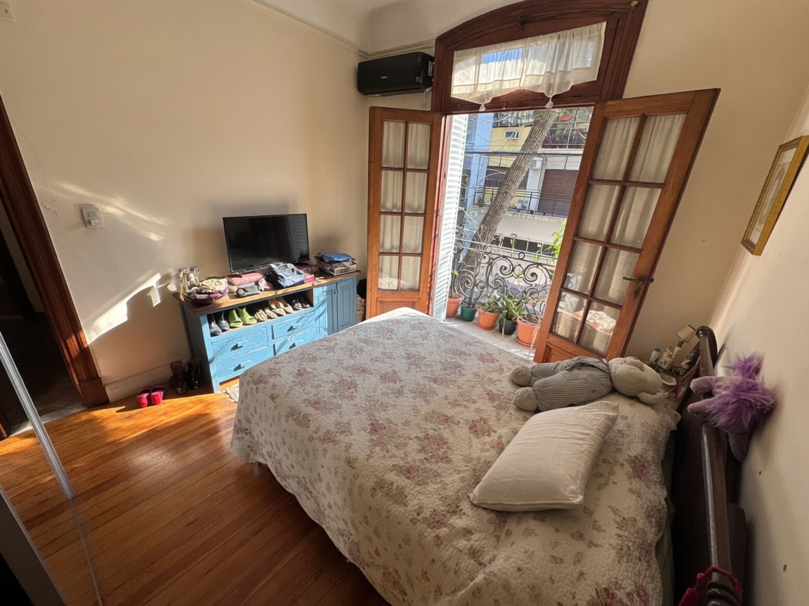 Departamento de 4 ambientes en Venta en Almagro