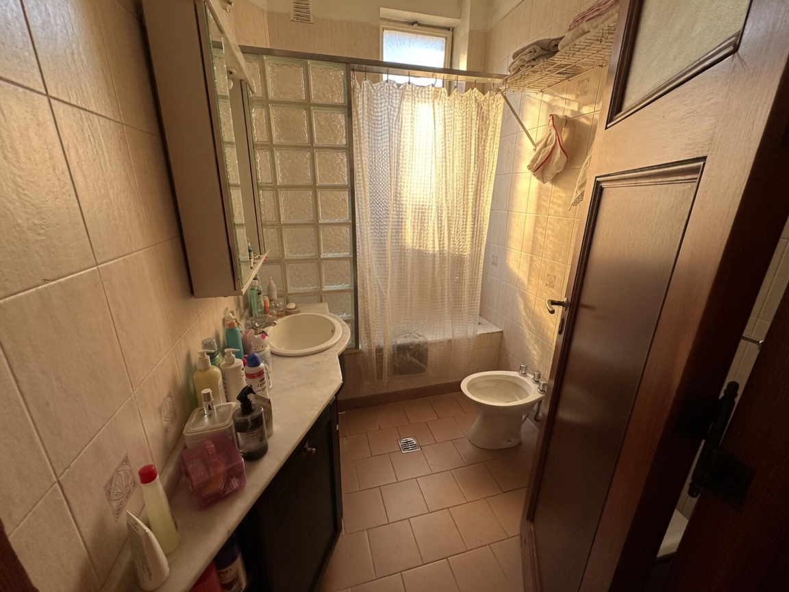 Departamento de 4 ambientes en Venta en Almagro