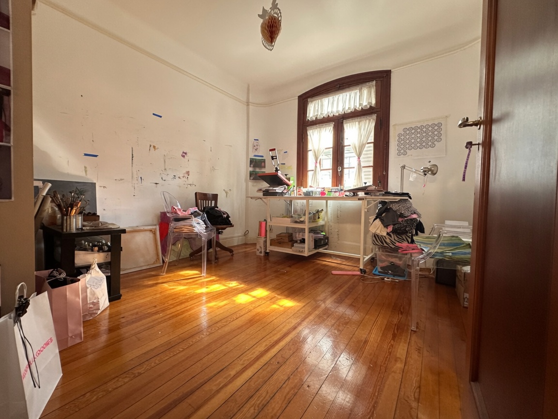 Departamento de 4 ambientes en Venta en Almagro