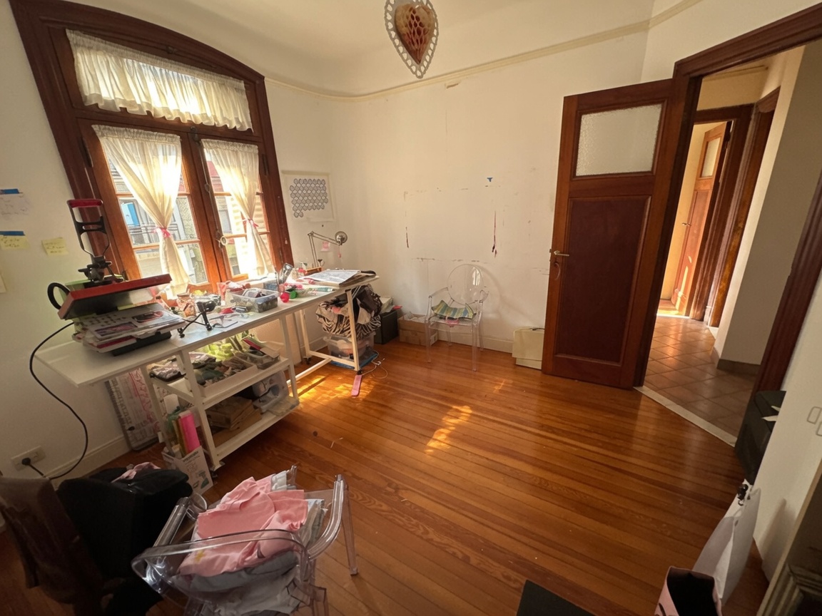 Departamento de 4 ambientes en Venta en Almagro